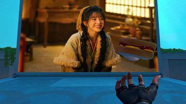 青天大老爷！青天大老爷！