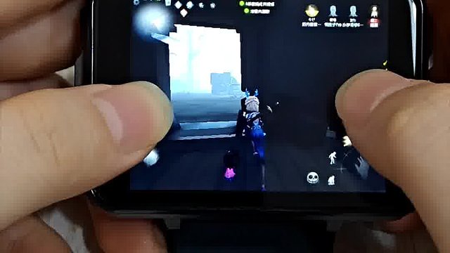 这个设备是认真的？