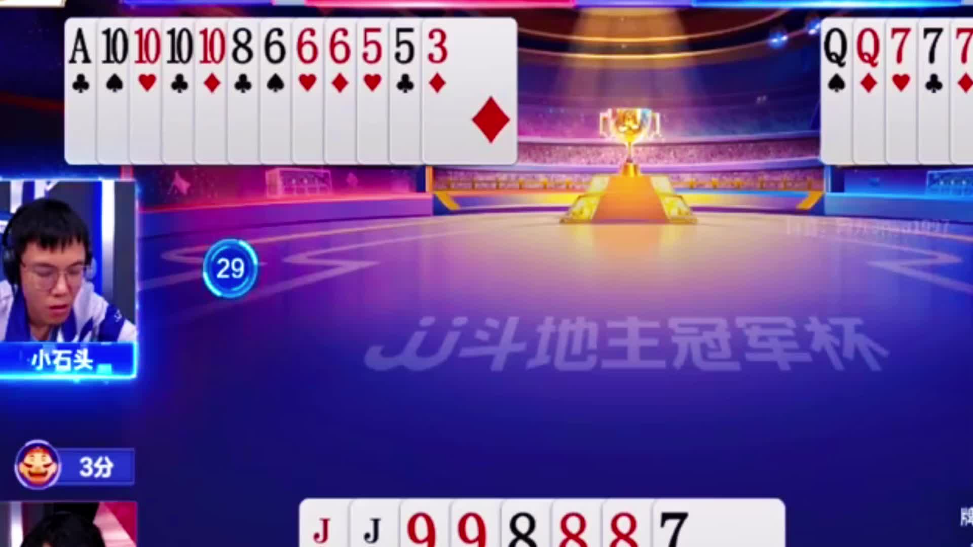 是时候展现真正的技术了