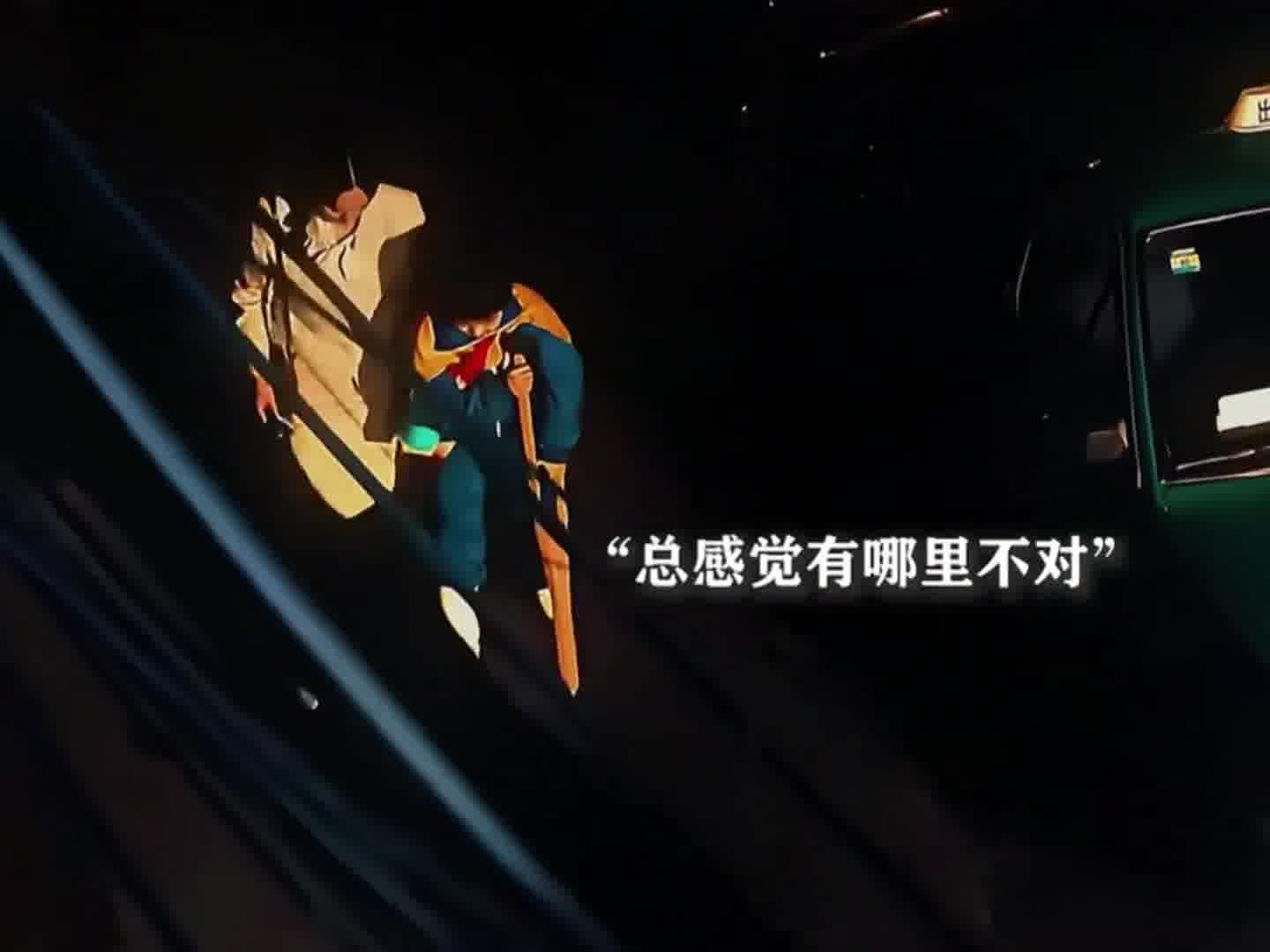 这才是正确的拄拐方式