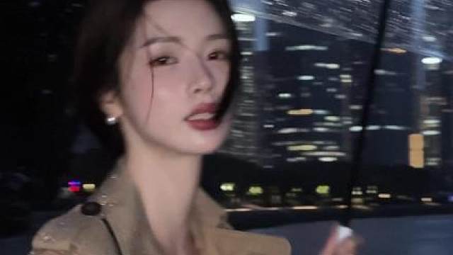 分离总是在雨夜