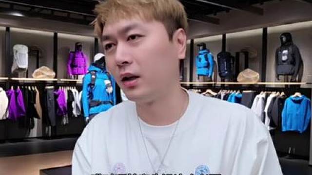 一句话给店员小姐姐整懵了