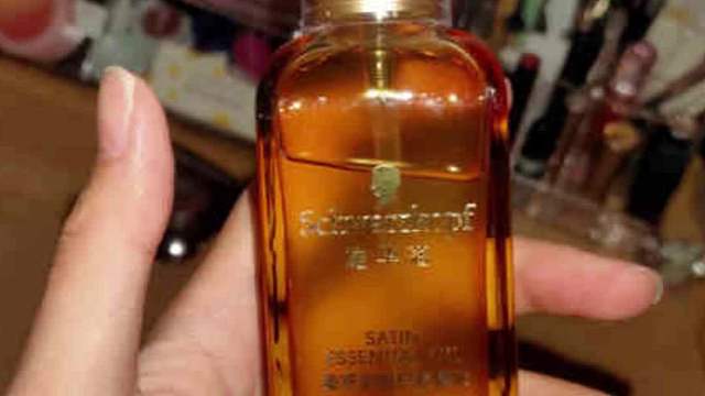 拾宓护发精油怎么样？平价护发精油老爸评测！别被信息差害惨