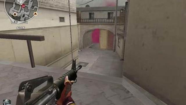 M16