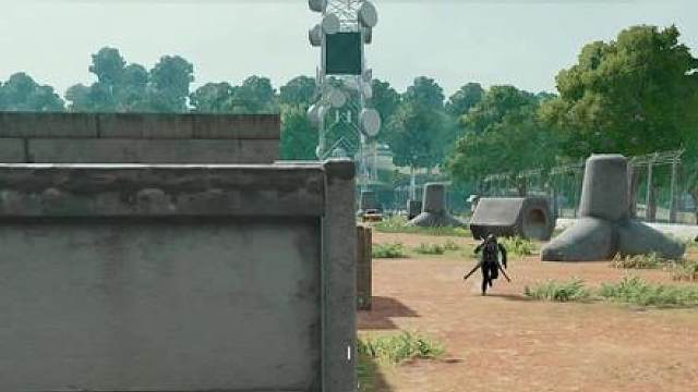 “我的位置就很无敌”