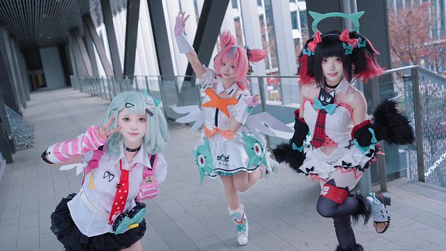 天使加载中 100% 今日份可爱已送达！