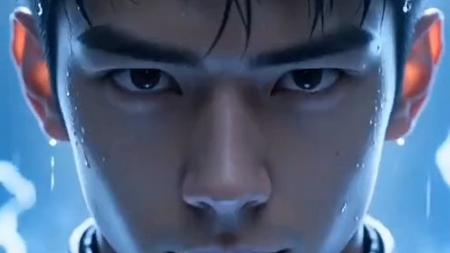 转场变身1