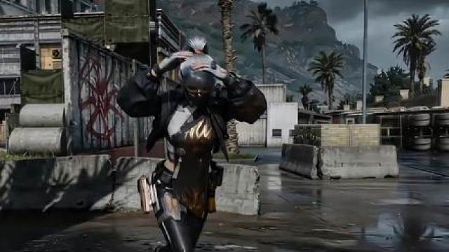 威虫与小麦的相识