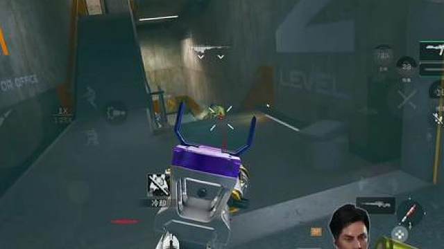 15淘汰暴力清图诠释手游最欧美的威龙！