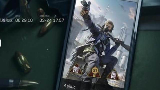 关于我用六头在航天跑刀，开局一分钟就雇佣到清图队这件事！ 得吃的鼠！吃！ 鼠鼠UZI改枪码-6IUPRPO01L3P2O8N4CJ9D