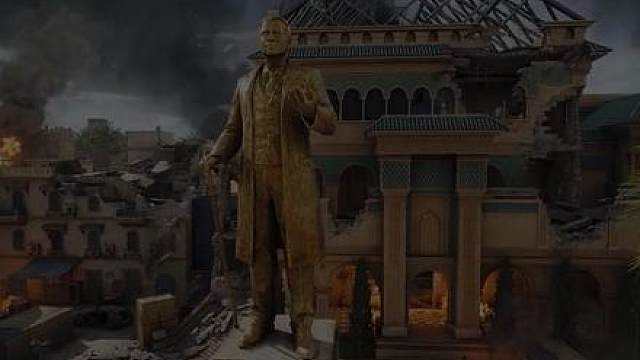 【原创短剧】05：飞升失败 开局成为人渣