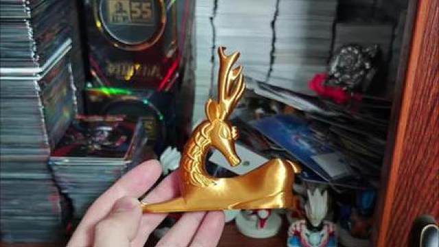 今天带大家来长弓溪谷跑刀，居然出大红了