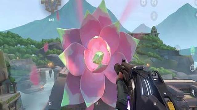 瓦手S5新赛季【通行证】皮肤抢先看！