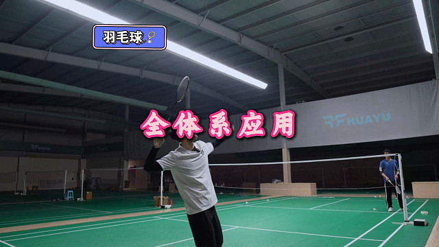 多体系应用