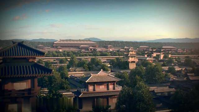 秦始皇一生做了太多功绩，在他心中还有很多事情未完成，追求长生才能完成他的伟业。 ​​​