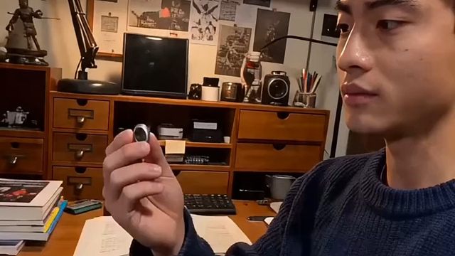 在我没网的八小时里