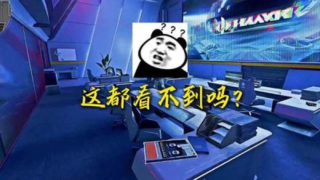 这都看不到吗？