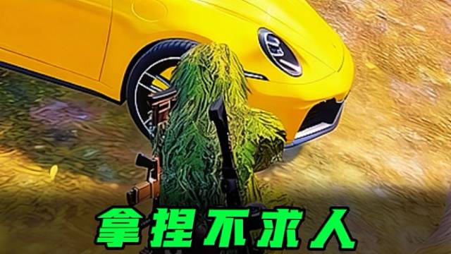 鲨鱼拿捏不求人