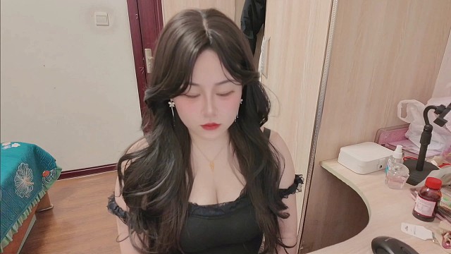 一些困呼呼的直播片段