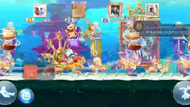 水图