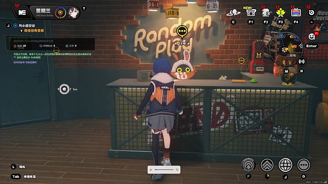 《绝区零》不抽卡第六百二十八天