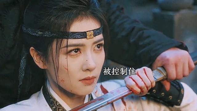 太帅了！李佩仪每次自救都看得我好爽！