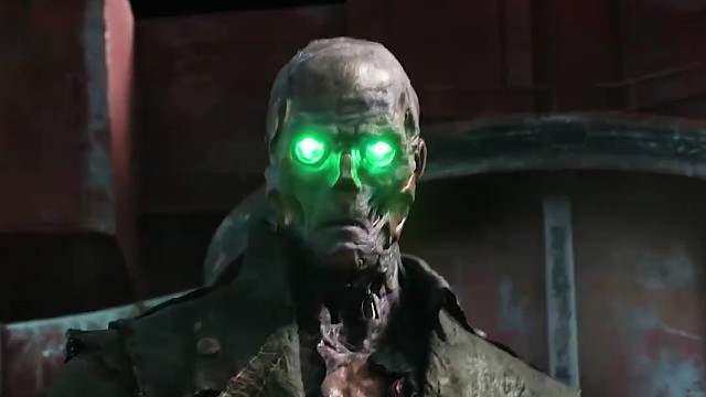 科幻大片，大城市吃小城市第一次见