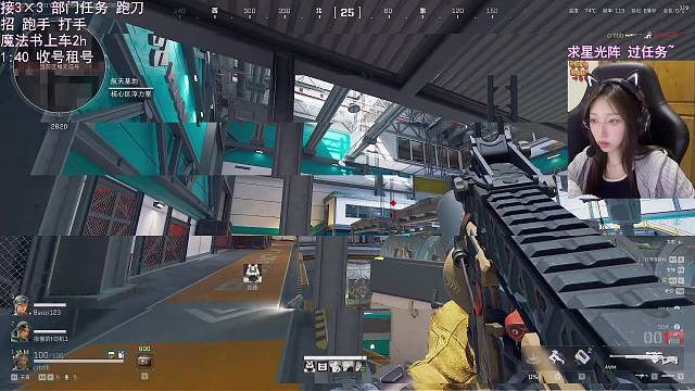 【有头】女魔王成长记