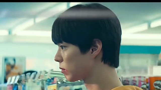 “当你拥有念力的时候，第一件事会干嘛？” #混剪