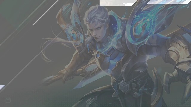 星耀（铠）大招疯狂砍杀精彩瞬间高光时刻。