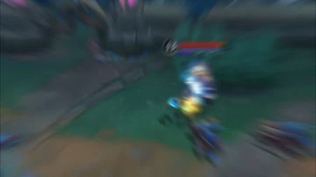 《博弈》之英雄联盟手游：艾欧尼亚庆典高燃上线