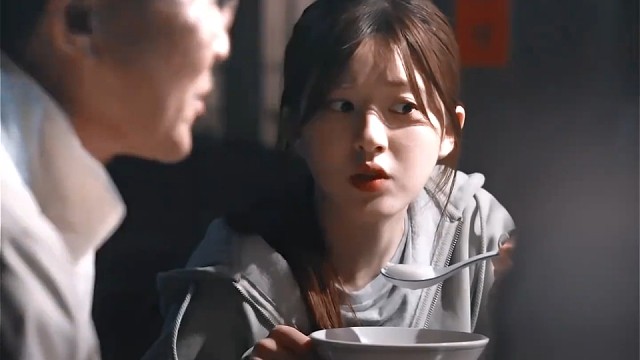 后浪：赵露思这古灵精怪的小丫头谁能不喜欢！#好剧推荐#