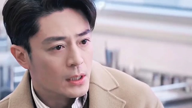 因为一个片段看了整部剧