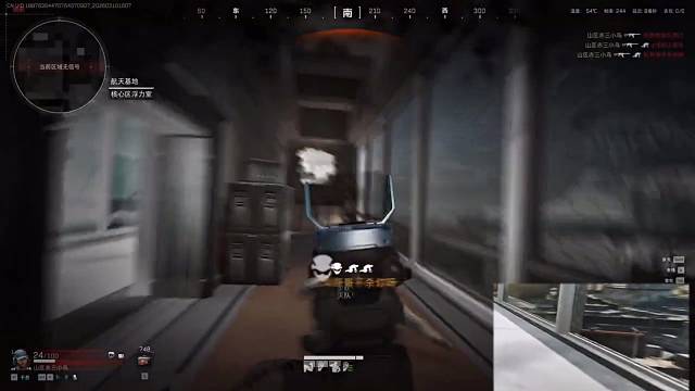 三角洲最强雇佣兵.