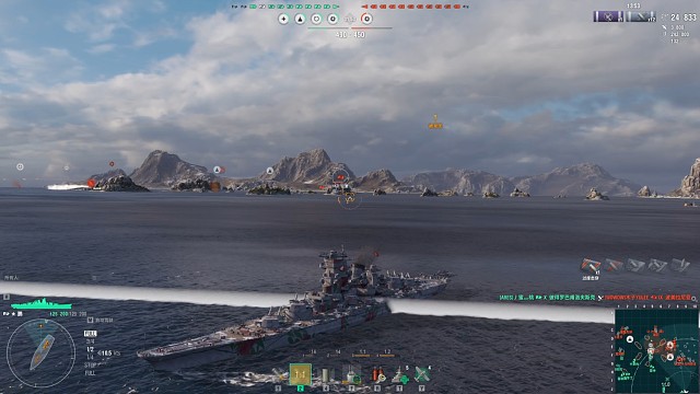 脆皮追超战的后果很严重