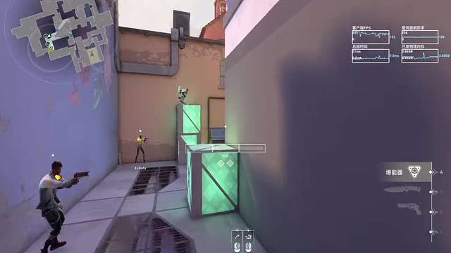 fps