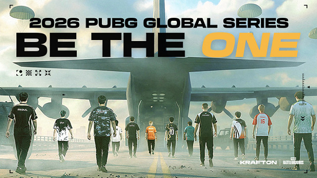 【回放】TWIS吃鸡-2026PGS2-胜者组 第四场