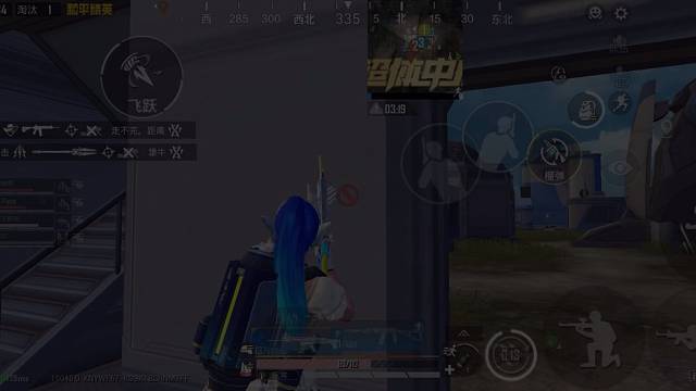 新人主播