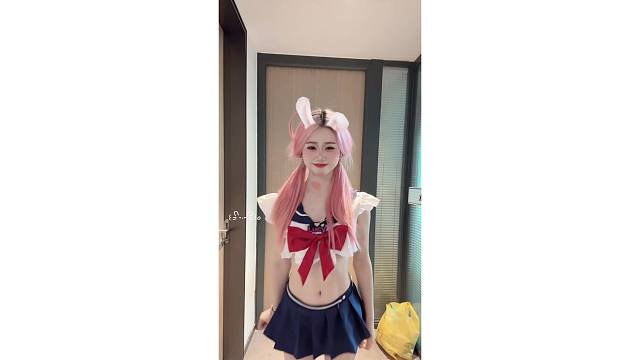 等一个特别的人出现~