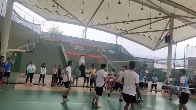 乱飞