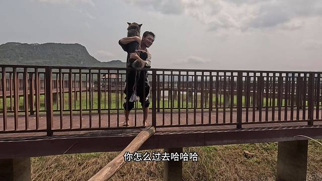 感谢习惯哥的招待/广西来宾