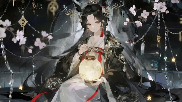 小九神大魔王