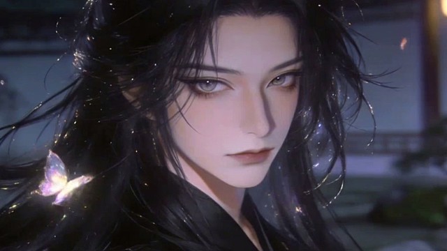 小九神大魔王
