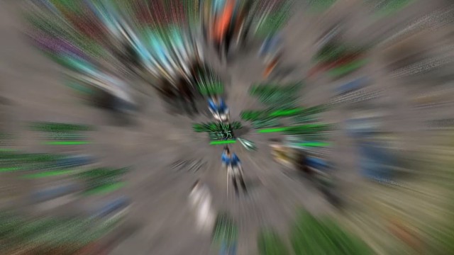 剑网1∶群战再起，风陵渡百人热血团战