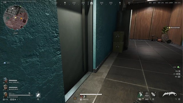 g18猛攻发明人