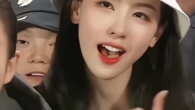 姐姐不愧是南航第一校花，早期颜值真的绝 #因为一个片段看了整部剧  #陈都灵  #美出高级感  