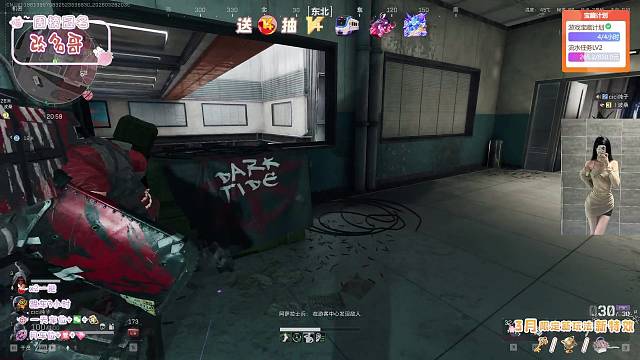 小兵肯定要用刀的啊，跑啥？