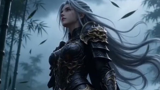小九神大魔王