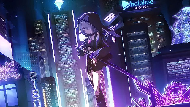 小九神大魔王