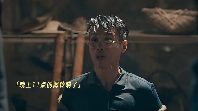 做事要动脑，简单的一招就给自己做好了不在场的证明！